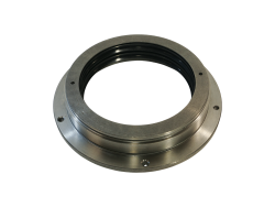 Стакан манжеты задней ступицы в сборе 6520-3104060 ОАО КАМАЗ (2)