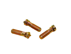 Болт крепления бича барабана КЗР 0103608 46мм (10шт=1маш)