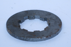 PSP-10 SHaiba upornaya apparata rezhuschego PSP-10.01.01.180 04.006 (7459)