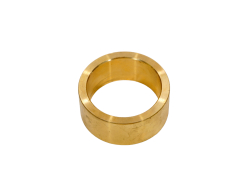 НАШ Втулка муфты предохр. шнека узкая ПКД 04.101