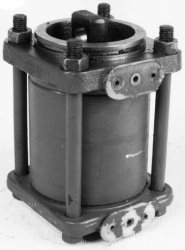 Gidrocilindr 50-3405015 GURa