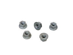 AMAZONE Гайка DE211-PhotoRoom