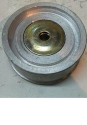 KAMAZ Rolik napravlyayuschii 740.51-1307220 EVRO-3 allyumin