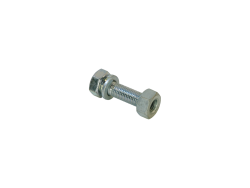 Болт с гайкой кардан ЕВРО М10х1,25х35 159709-31