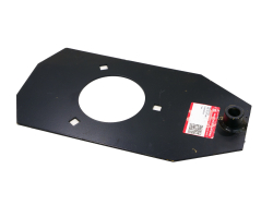 Ползун элеватора зерн. 181.50.05.080 ТОРУМ