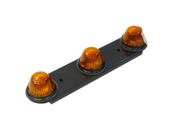 Знак автопоезда 6010-37.99.080 АО ПТЗ