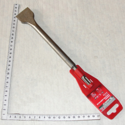 Zubilo ploskoe shirokoe (pod perfarator)  14h40h250 SDS PLUS MATRIX (70310) (13192)