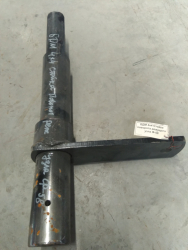 BDM 4h4 Stoika povorota rezhuschego uzla F-58 (8204)