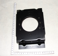 KAMAZ Kronshtein povtoritelya bampera 5511-3712151 OAO KAMAZ (12109)