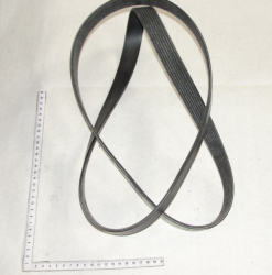 AKROS Remen ventilgenerat Akros-580 3288497 Cummins (8RK-1790) (13925)