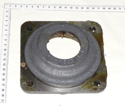 POLESE Korpus podshipnika shneka zhatki KZR 1502104 (P1210) (15207)