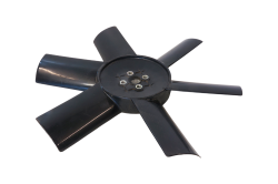 Крыльчатка вентилятора пластмас (53) 3307-1308010