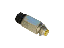 Датчик скорости Камаз,Маз (L-19,8мм кругл. разъем) ПД8093 (аналог 2171.20002115) (ВЗЭП, Витебск)