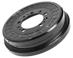 UAZ Baraban tormozn.(3151,3741) 469-3501070