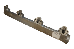 Труба водяная правая 8423.1303104-10 (2)