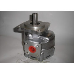 Nasos shesterennii NSH 32A-3L (7809)