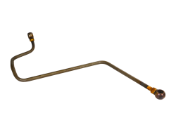 Трубка подвода к ТНВД 8424-1104426-20 (1)