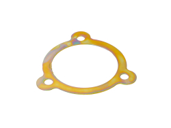 Шайба стопорн корп подш вала стряса ведущ КЗК 0212404