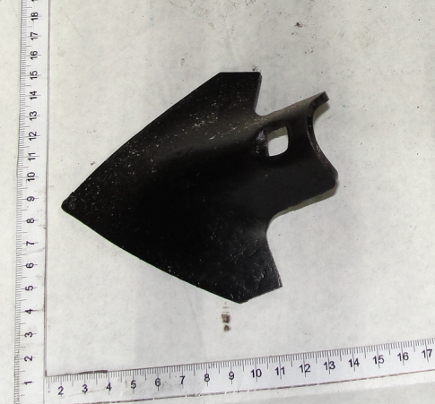 Bellota Lapa 1544 SA (105 mm) treug Ispaniya (11093)