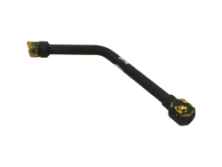 Труба 700А.17.24.160-3 ЗАО ПТЗ