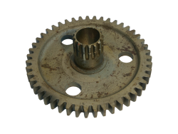 Шестерня 70-1601088-Б прив. ВОМ (1-я) z 47