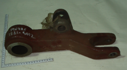 1221 Richag pravii 1221-4635012 povorotnii (naveska 2gc s gidropodemnikom) (9631)