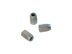 Гайка М12х1.25-6Н накидная 864847(Ф-6 торм трубки)