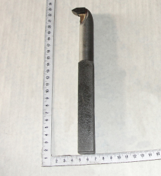 Rezec rezbovoi T15K6 (2020200) dlya vnutrennei rezbi GOST 18885 (14917)