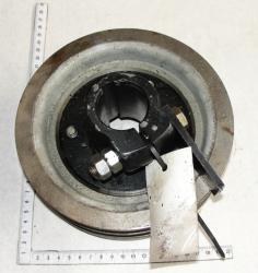 AKROS SHkiv barabana IRS do 2011g v sb 145.14.02.040 Rostselmash (13976)