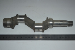 ZIL Val kolenchatii kompressora 130-3509110