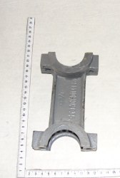 Richag zadn podveski nizh resh (korot) 10.01.01.203B (12912)