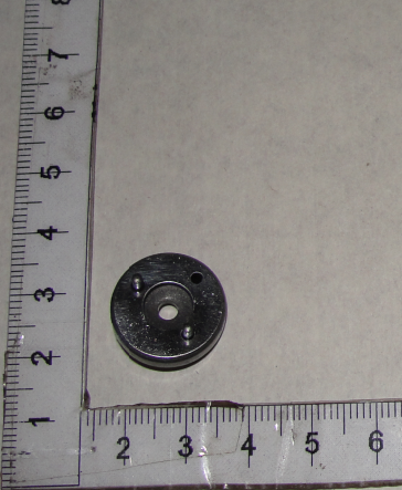 1221 Prostavka forsunki 216.1112600 (forsunki 172216204) (14263)