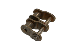 Звено переходное 2ППР шаг 25,4 114 ГОСТ (импортное обозначение 16A-2  80-2) (1)