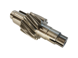 Шестерня ведущ цилиндрич 5320-2402110-10 (13зуб)