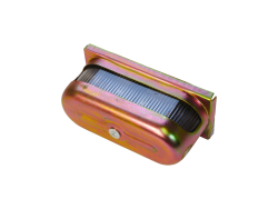 Фонарь освещения номерн.знака ПН-1-02 (ФП-131АБ) груз.тр-т металл