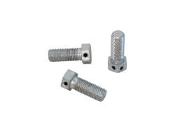 Болт М16-6ДХ40.88.019 DIN931