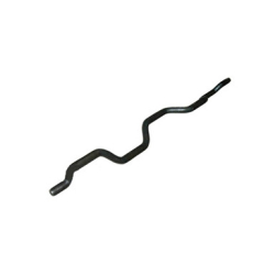 Вал соломотряса ведом (Ф=40) 10Б.01.38.608А ДОНАКРОС