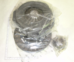 UAZ Sceplenie v sb.(dv ZMZ-409.514. UMZ-4218.4178.4213) 409.3906605 ADS (14766)