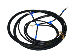 Жгут датчиков потерь соломотряса КЗК-12-0701040