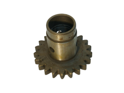 Шестерня 85-4604011 привода насоса Z=21