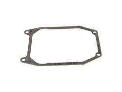 Прокладка клапанной крышки 240-1003270-Б (раздел головки) паранит