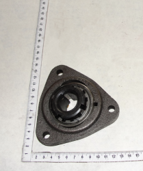 DON Opora bloka shnekov N.027.01.030 s podsh 1680205 Rostselmash (13023)