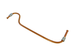 Трубка главн цил сцепл 5320-1602588 ОАО КАМАЗ