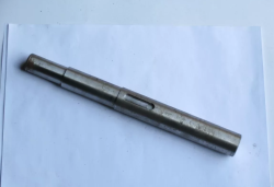 PSP-10 Val shneka pravii do 96g PSP-10.01.01.614 (7430)