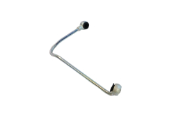 Трубка подвода масла к ТНВД 740.30-1111568 ЕВРО-2 ОАО КАМАЗ