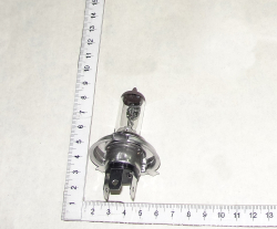 Lampa galogennaya N4 12-6055 P43t (12689)