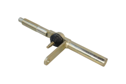 Тяга промежуточная перекл. передач в сборе 360-1703280-60 (КПП 154) Ростар