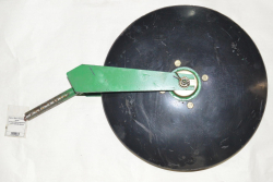 Культ Диск маркера прав (следообразователь) СП-16К-08.050-01