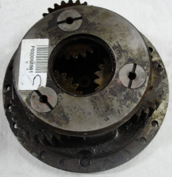 3522 Vodilo 2522-2622060 perednego mosta (10152)