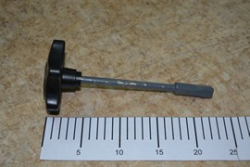 DON Rukoyatka regulirovki reshet 10.01.01.130A (klyuch) Rostselmash (515)